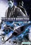 Ace Combat: Assault Horizon Enhanced Edition