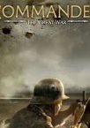 Commander: The Great War