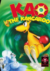  kao the kangaroo  