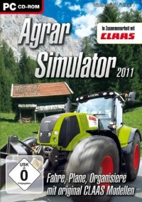 Скачать Через Торрент Игру Agrar Simulator 2011 На Русском - фото 2