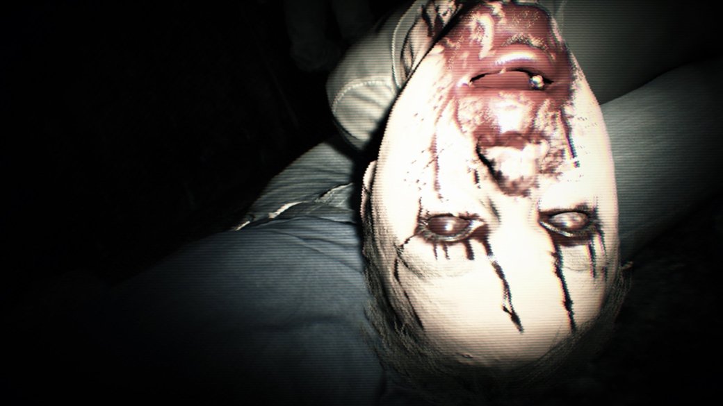 В Resident Evil 7 будут кросс-сейвы на Xbox One и PC - Изображение 1 В Resident Evil 7 будут кросс-сейвы на Xbox One и PC - Изображение 1