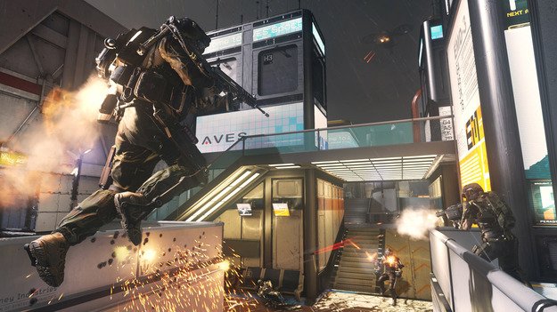 Почему нам придется играть в новую Call of Duty - Изображение 4 Почему нам придется играть в новую Call of Duty - Изображение 4