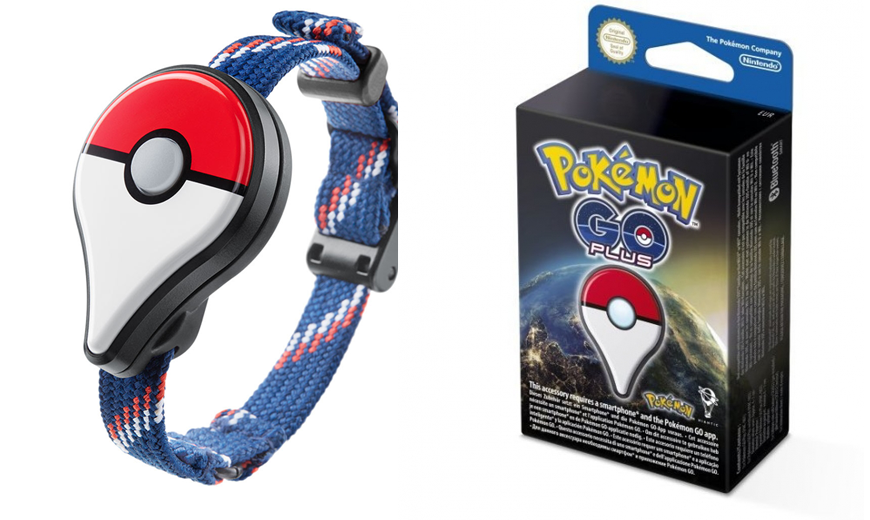 Что такое Pokemon Go Plus и когда он появится в продаже - Изображение 4 Что такое Pokemon Go Plus и когда он появится в продаже - Изображение 4