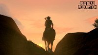 Red Dead Rock-n-Roll - Изображение 1 Red Dead Rock-n-Roll - Изображение 1