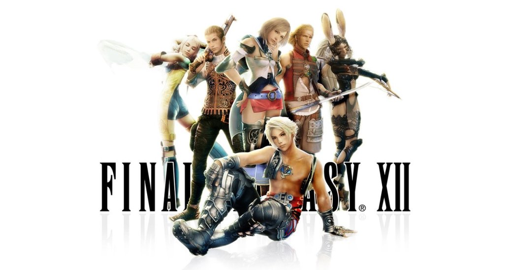 Музыканты «анонсировали» ремейк Final Fantasy 12 - Изображение 1 Музыканты «анонсировали» ремейк Final Fantasy 12 - Изображение 1