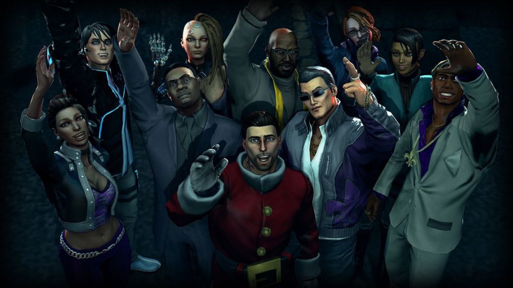 Koch Media опровергла слух о возможной продаже - Изображение 1 Koch Media опровергла слух о возможной продаже - Изображение 1
