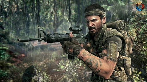 Call of Duty: Black Ops. Видеопревью: как оно будет - Изображение 3 Call of Duty: Black Ops. Видеопревью: как оно будет - Изображение 3