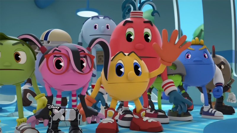 Платформер Pac-Man and the Ghostly Adventures получит продолжение. - Изображение 1 Платформер Pac-Man and the Ghostly Adventures получит продолжение. - Изображение 1