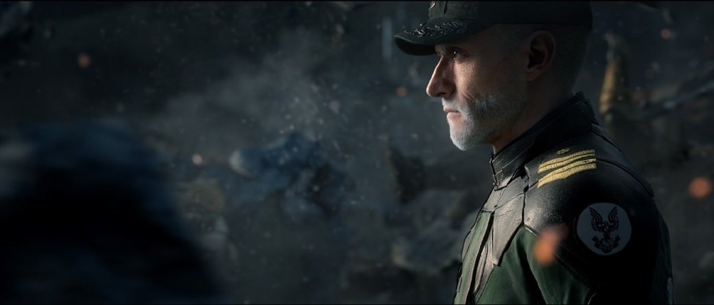 Рецензия на Halo Wars 2 - Изображение 6 Рецензия на Halo Wars 2 - Изображение 6
