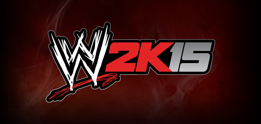 WWE 2K15 появится к Хэллоуину - Изображение 1 WWE 2K15 появится к Хэллоуину - Изображение 1
