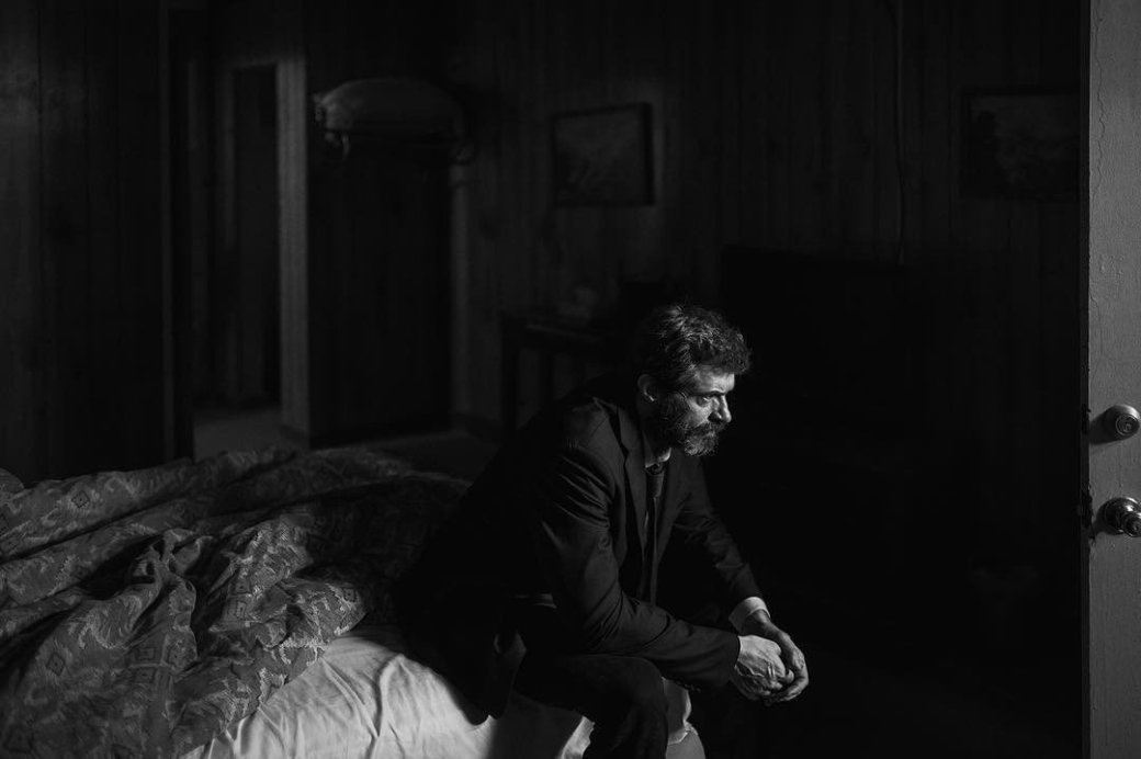 Рецензия на «Логана» с Хью Джекманом . - Изображение 16 Рецензия на «Логана» с Хью Джекманом . - Изображение 16