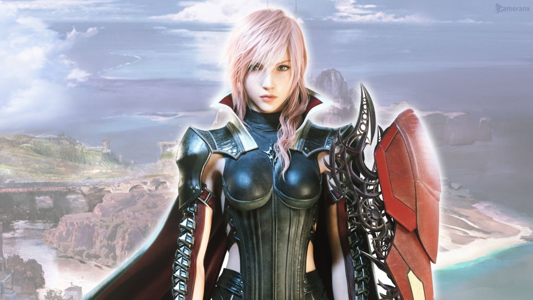 PC-версия Lightning Returns: Final Fantasy 13 выйдет в декабре. - Изображение 1 PC-версия Lightning Returns: Final Fantasy 13 выйдет в декабре. - Изображение 1