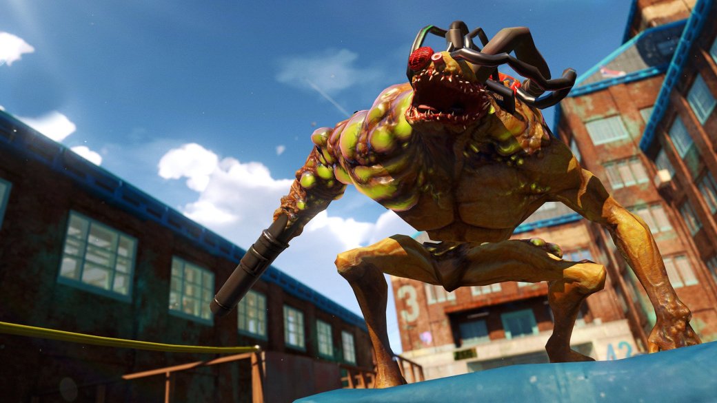 Sunset Overdrive. Берем? - Изображение 5 Sunset Overdrive. Берем? - Изображение 5