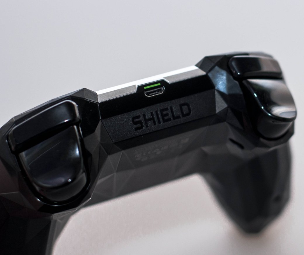 Обзор Nvidia Shield TV. - Изображение 9 Обзор Nvidia Shield TV. - Изображение 9