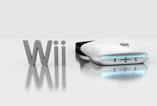 Новая консоль Nintendo, какая она?. - Изображение 2 Новая консоль Nintendo, какая она?. - Изображение 2
