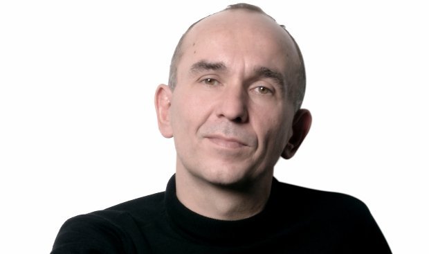 Обет молчания: Питер Молинье объявил об уходе в тень - Изображение 1 Обет молчания: Питер Молинье объявил об уходе в тень - Изображение 1