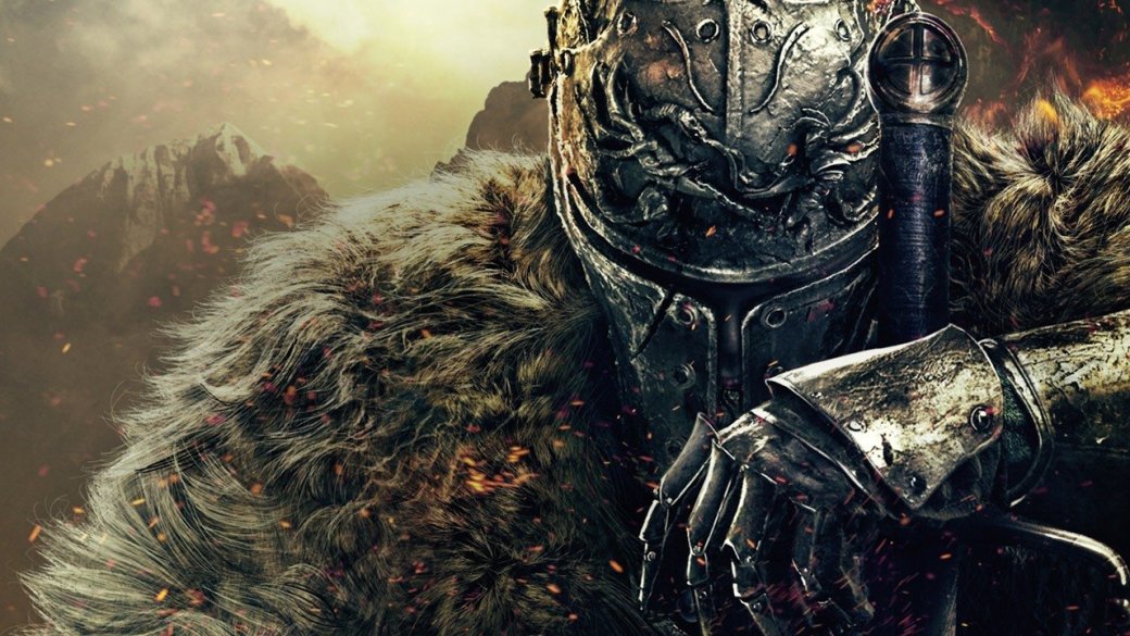 Миядзаки хочет чего-то новенького, Dark Souls 3 может завершить серию. - Изображение 1 Миядзаки хочет чего-то новенького, Dark Souls 3 может завершить серию. - Изображение 1