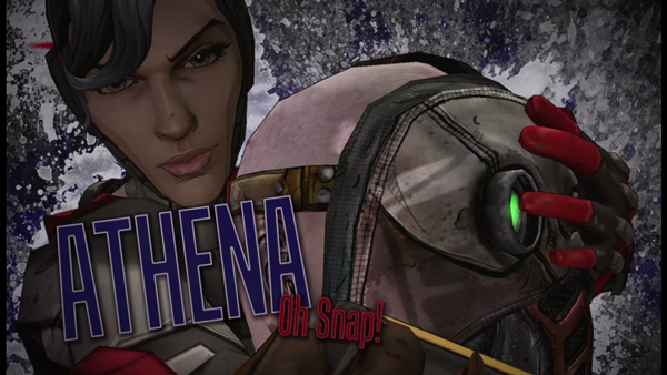 Предысторию Borderlands 2 посвятят Красавчику Джеку - Изображение 2 Предысторию Borderlands 2 посвятят Красавчику Джеку - Изображение 2