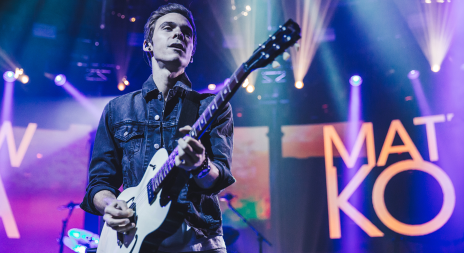 iTunes Festival 2014. Часть 2. - Изображение 7 iTunes Festival 2014. Часть 2. - Изображение 7