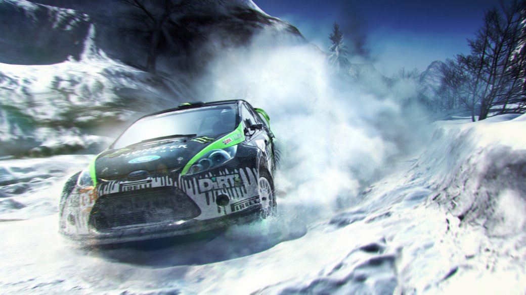 Codemasters нашли нового партнера - Изображение 1 Codemasters нашли нового партнера - Изображение 1