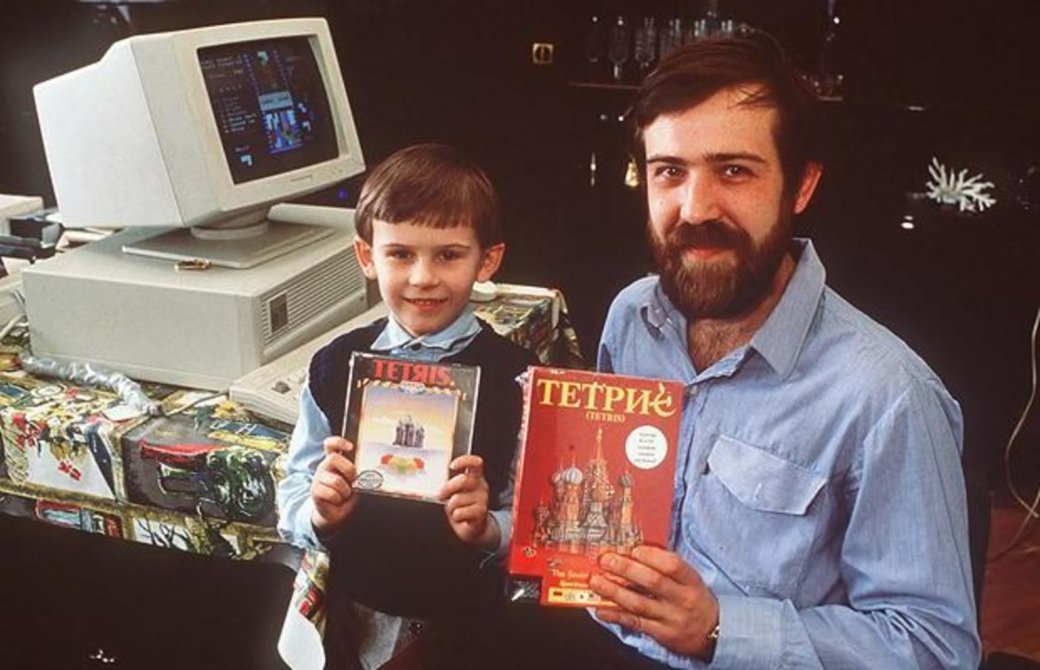 Режиссер «Людей Икс» делает фильм об истории создания «Тетриса» - Изображение 1 Режиссер «Людей Икс» делает фильм об истории создания «Тетриса» - Изображение 1