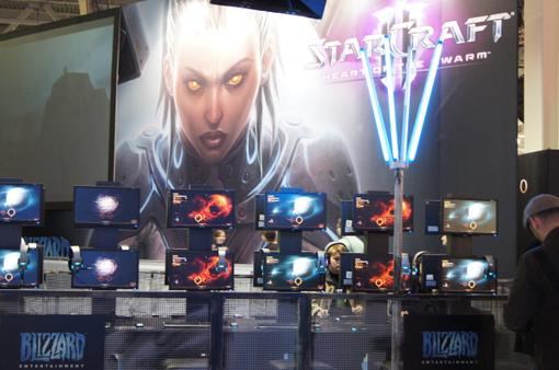 ИгроМир 2011. День первый - Изображение 19 ИгроМир 2011. День первый - Изображение 19