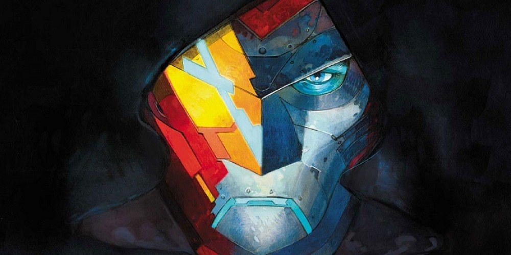 Infamous Iron Man намекает на смерть Тони Старка в комиксах Marvel - Изображение 1 Infamous Iron Man намекает на смерть Тони Старка в комиксах Marvel - Изображение 1
