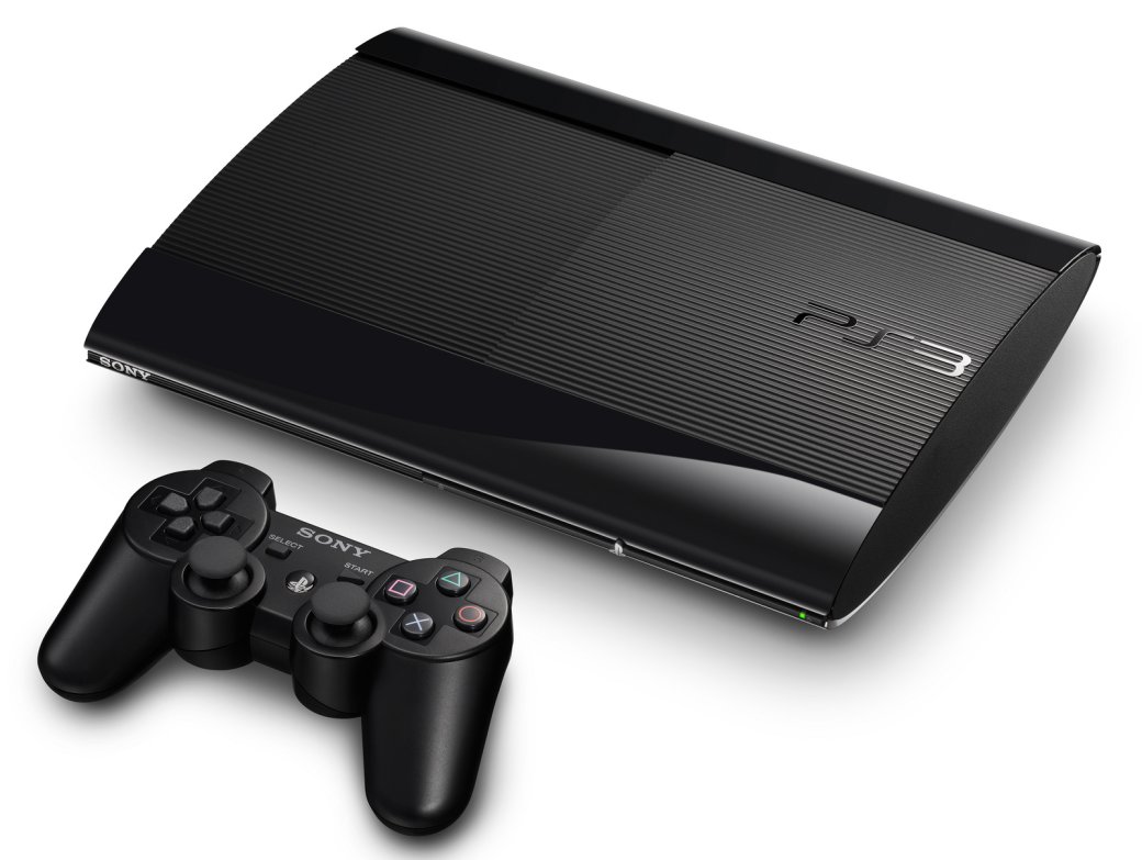 Эволюция PlayStation - Изображение 7 Эволюция PlayStation - Изображение 7