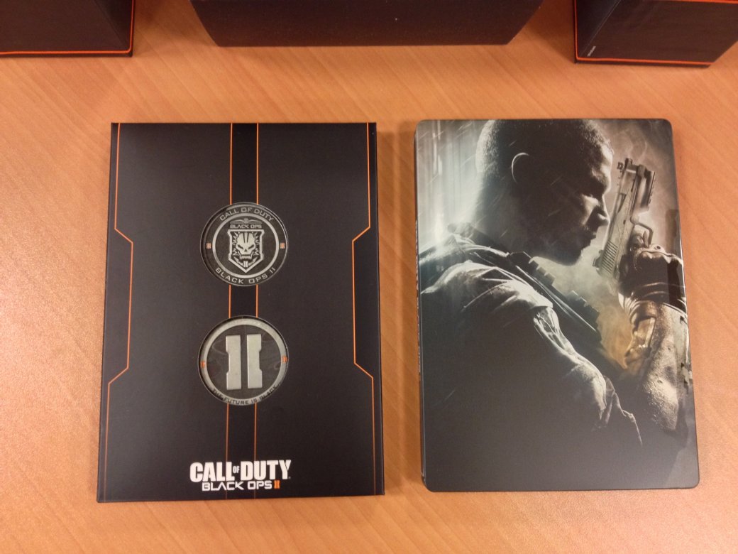 Call of Duty®: Black Ops II Обсуждение. Update 6. - Изображение 5 Call of Duty®: Black Ops II Обсуждение. Update 6. - Изображение 5