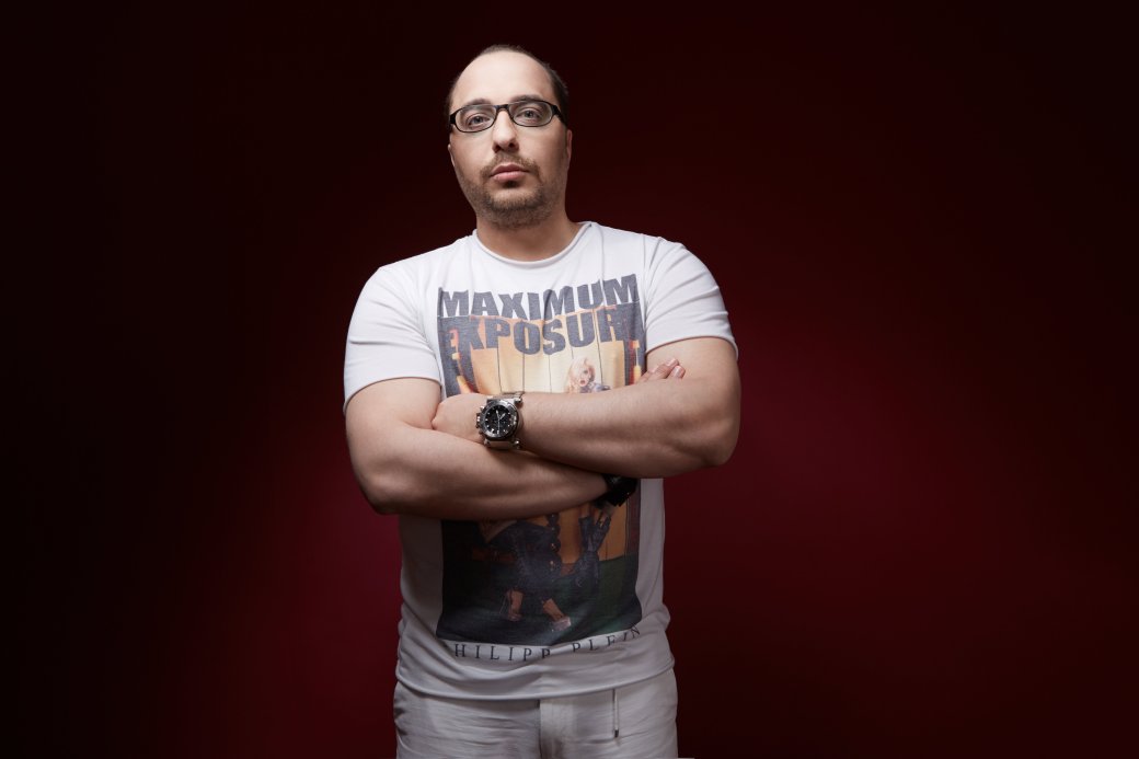 Леонид Сиротин покидает Game Insight - Изображение 1 Леонид Сиротин покидает Game Insight - Изображение 1