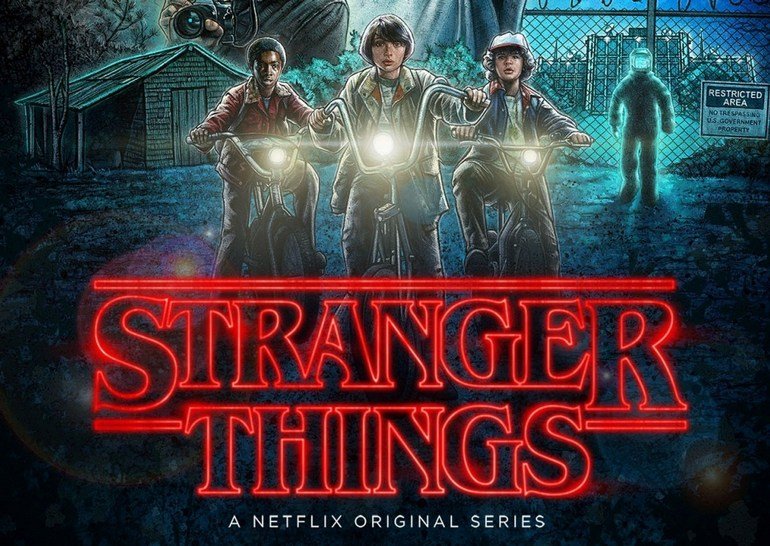 Лучшие сериалы 2016 - Изображение 17 Лучшие сериалы 2016 - Изображение 17