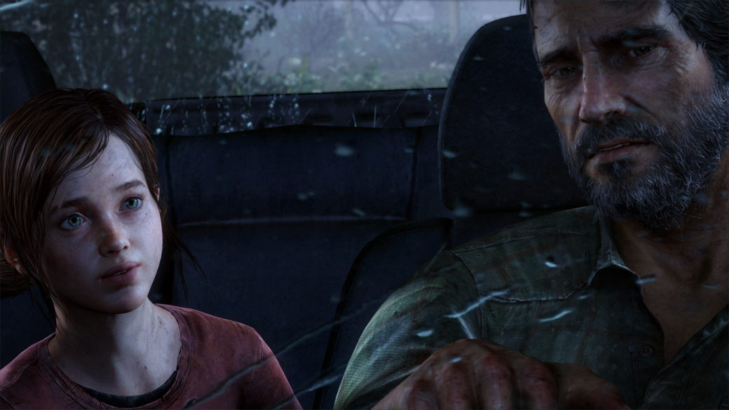 Gamescom 2012: The Last of Us - Изображение 1 Gamescom 2012: The Last of Us - Изображение 1