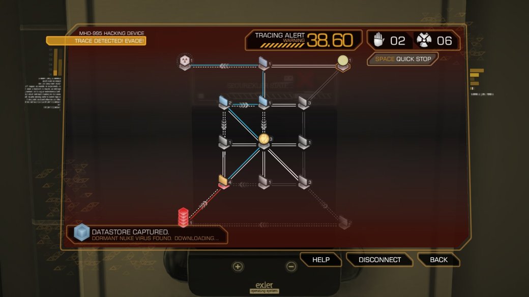 Deus ex Human Revolution: техническая эволюция. - Изображение 9 Deus ex Human Revolution: техническая эволюция. - Изображение 9