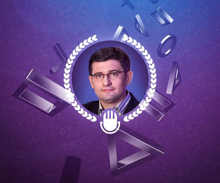 Сергей Клишо о дуэли консолей. Интервью. - Изображение 1 Сергей Клишо о дуэли консолей. Интервью. - Изображение 1