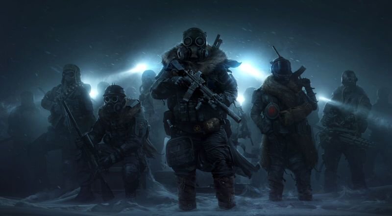 Wasteland 3 позволит исследовать пустоши вместе с товарищем - Изображение 1 Wasteland 3 позволит исследовать пустоши вместе с товарищем - Изображение 1