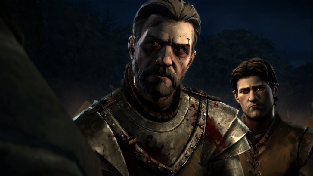 Telltale Games. Ушла «в тираж», прошу не беспокоить. - Изображение 2 Telltale Games. Ушла «в тираж», прошу не беспокоить. - Изображение 2