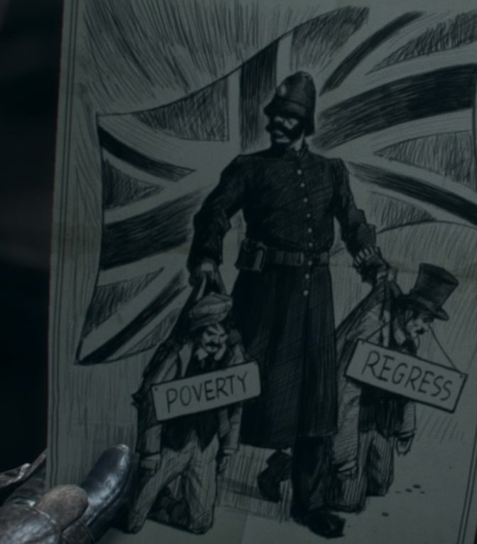 Рецензия на The Order: 1886 - Изображение 13 Рецензия на The Order: 1886 - Изображение 13