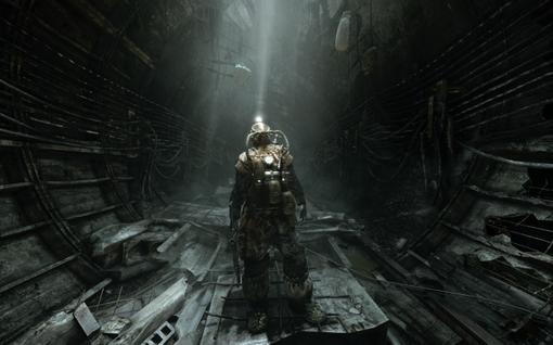 Канобу-конференция. Metro: Last Light. Сбор вопросов - Изображение 1 Канобу-конференция. Metro: Last Light. Сбор вопросов - Изображение 1