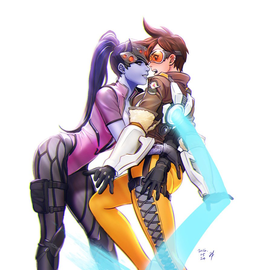 Самый масштабный ребаланс Overwatch с момента релиза - Изображение 7 Самый масштабный ребаланс Overwatch с момента релиза - Изображение 7