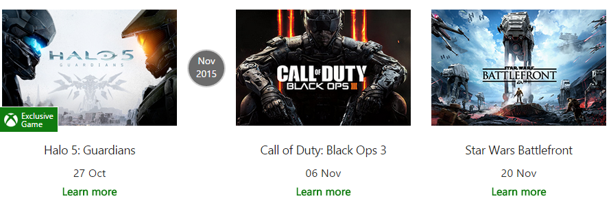 Black Ops 3 — первая Call of Duty, заточенная под PS4?. - Изображение 2 Black Ops 3 — первая Call of Duty, заточенная под PS4?. - Изображение 2