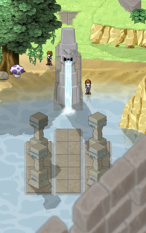 Гость с Kickstarter: Toby's Island - Изображение 12 Гость с Kickstarter: Toby's Island - Изображение 12