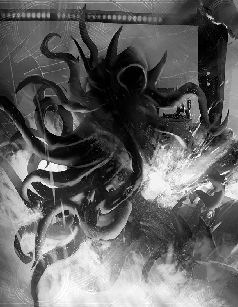 Рецензия на Torment: Tides of Numenera. Обзор игры - Изображение 15 Рецензия на Torment: Tides of Numenera. Обзор игры - Изображение 15
