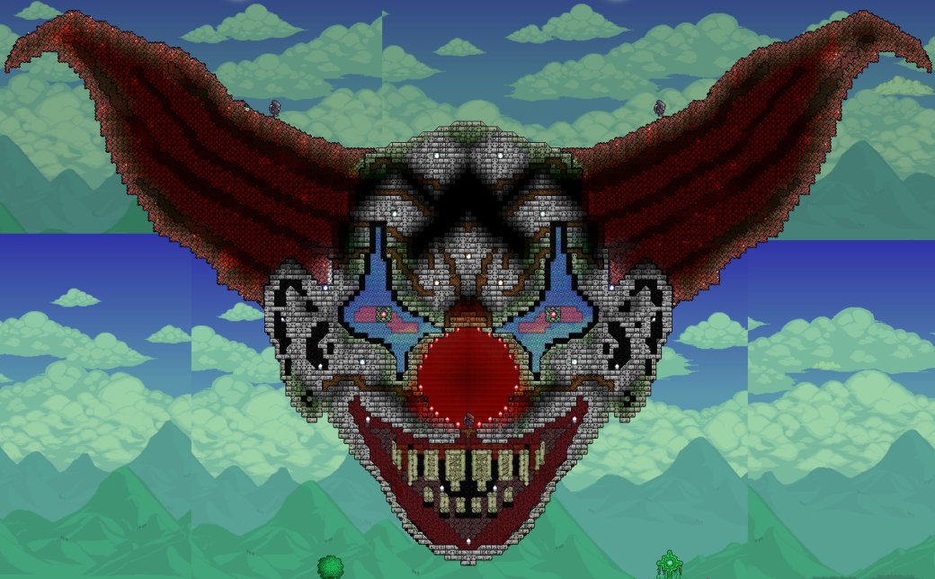 Terraria докопает до Mac и Linux - Изображение 1 Terraria докопает до Mac и Linux - Изображение 1