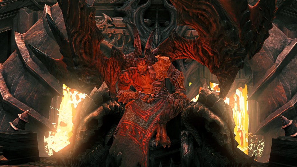 Рецензия на Darksiders 2 - Изображение 3 Рецензия на Darksiders 2 - Изображение 3