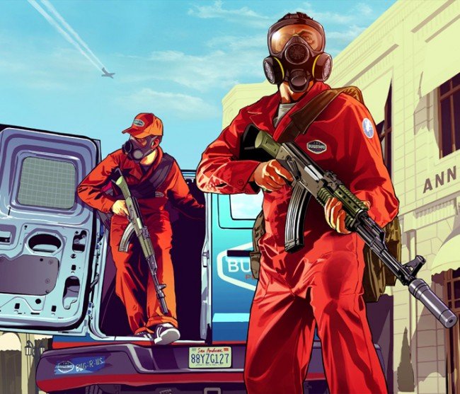Перенос запуска Xbox One и еще 4 главных игровых события недели - Изображение 2 Перенос запуска Xbox One и еще 4 главных игровых события недели - Изображение 2