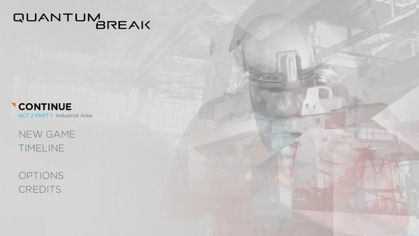 Quantum Break для РС оказалась оптимизирована даже хуже Gears of War - Изображение 3 Quantum Break для РС оказалась оптимизирована даже хуже Gears of War - Изображение 3