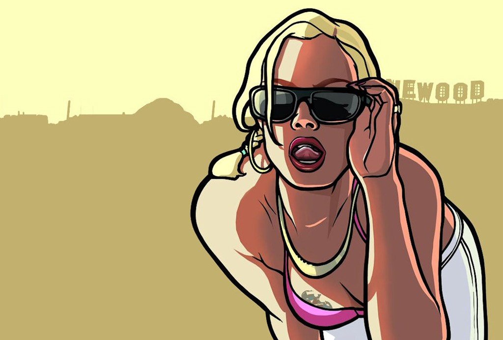 Grand Theft Auto: San Andreas обновят для Xbox 360 - Изображение 1 Grand Theft Auto: San Andreas обновят для Xbox 360 - Изображение 1