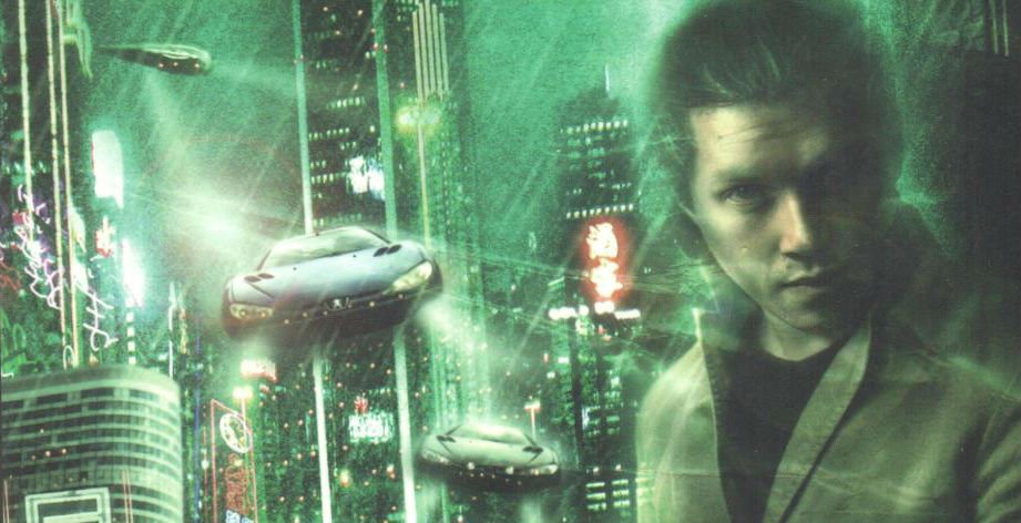 Netflix делает сериал Altered Carbon по «классике» киберпанка. - Изображение 1 Netflix делает сериал Altered Carbon по «классике» киберпанка. - Изображение 1