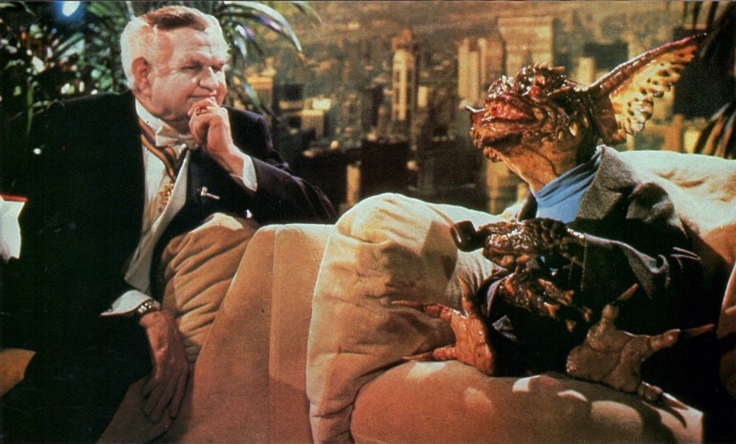 Рецензия на Gremlins, Inc.. Обзор игры - Изображение 16 Рецензия на Gremlins, Inc.. Обзор игры - Изображение 16