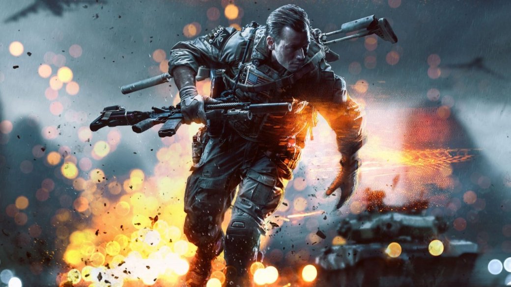 15 самых ожидаемых игр осени 2013 года - Изображение 13 15 самых ожидаемых игр осени 2013 года - Изображение 13